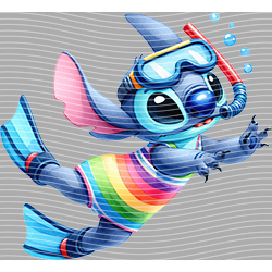 Stitch-SH 1721